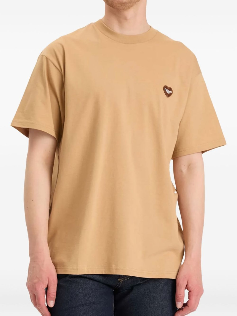 Carhartt Heart II Hartt T-shirt outlook