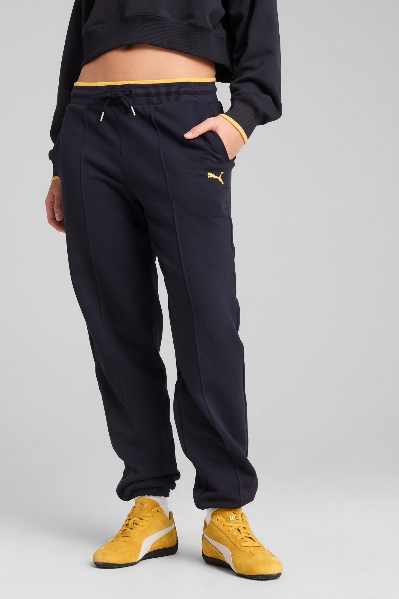ROAD TO UNITY Women's Sweatpants - 3