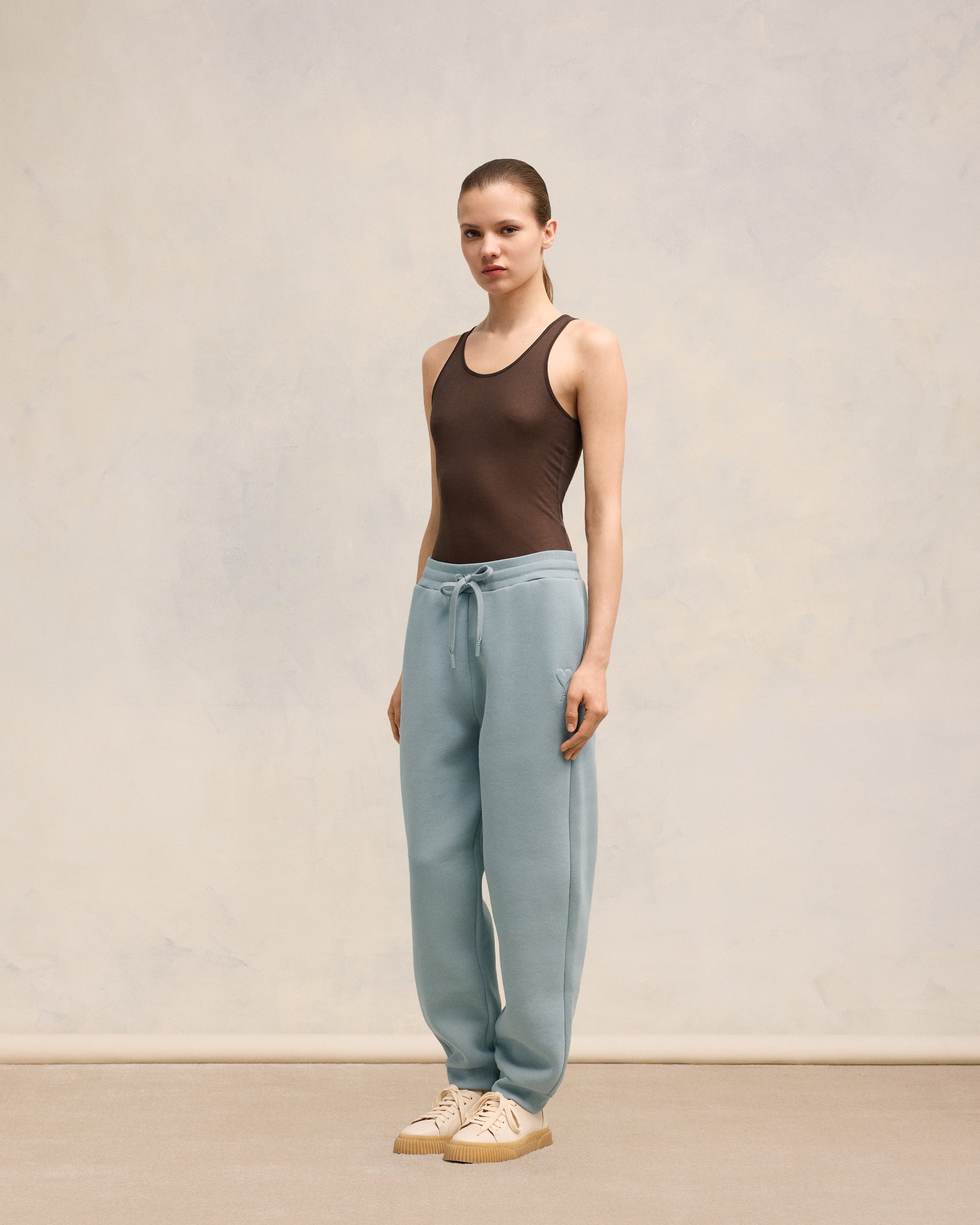AMI DE COEUR TRACK PANTS - 6