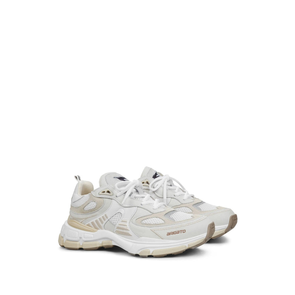 Axel Arigato Neutrals Trainers Women - 5