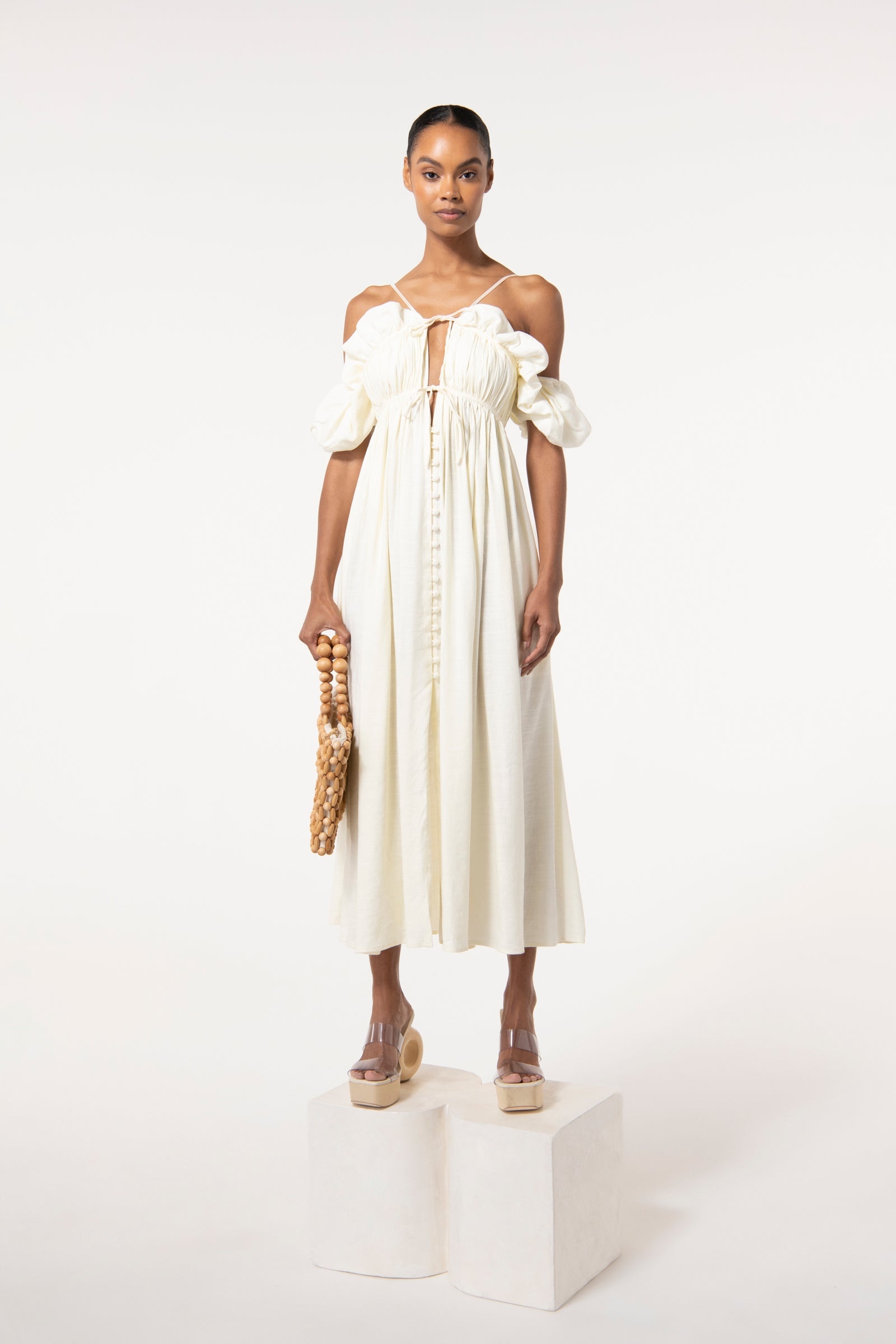 STARLA DRESS - 5