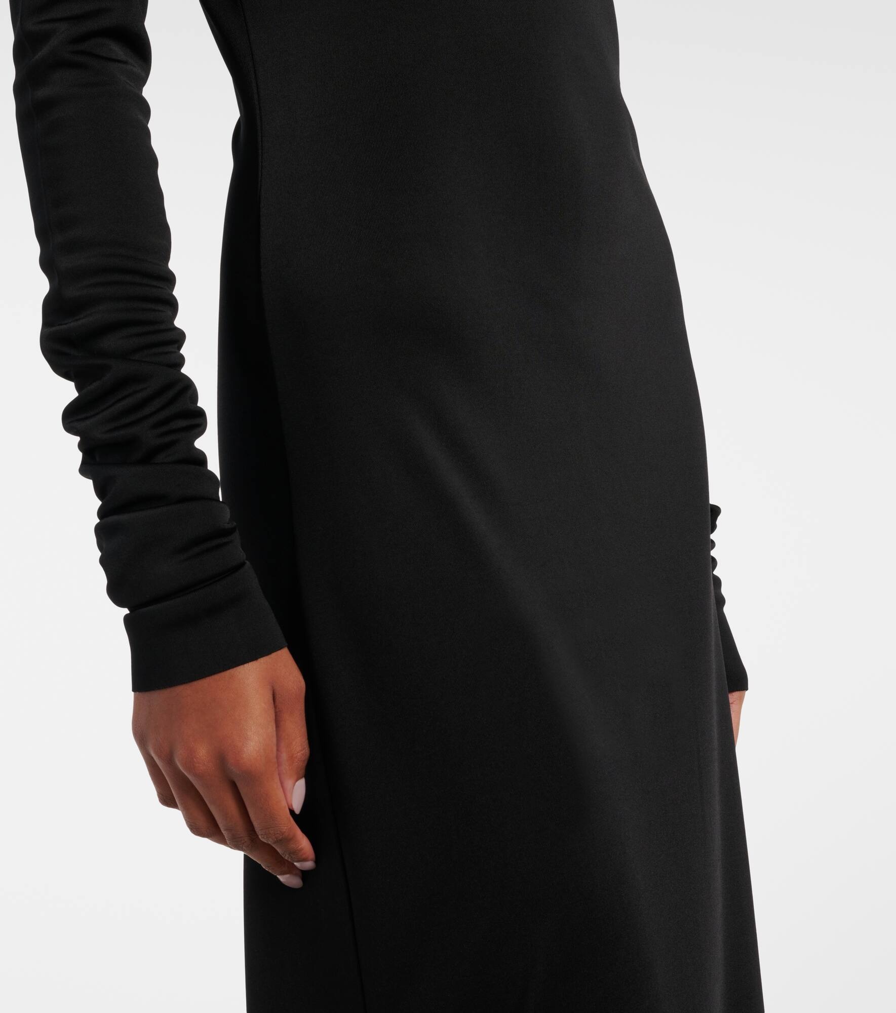 Norla maxi dress - 5