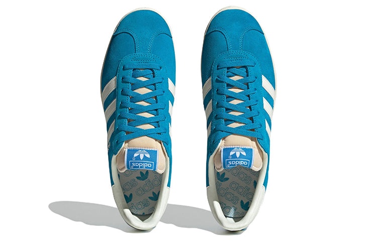 adidas Gazelle 'Bold Aqua' GY7337 - 5