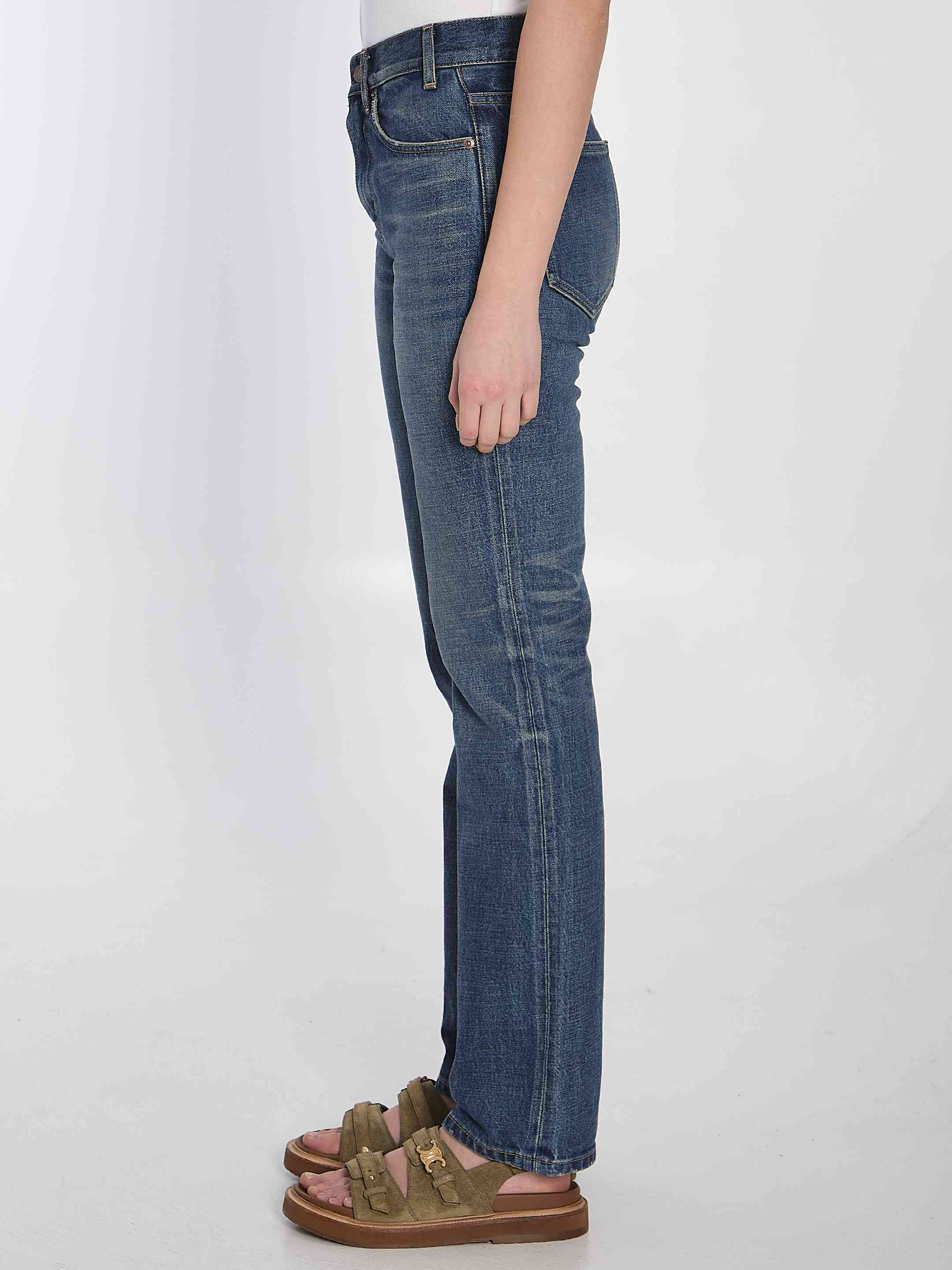 Celine Women Françoise Jeans - 3