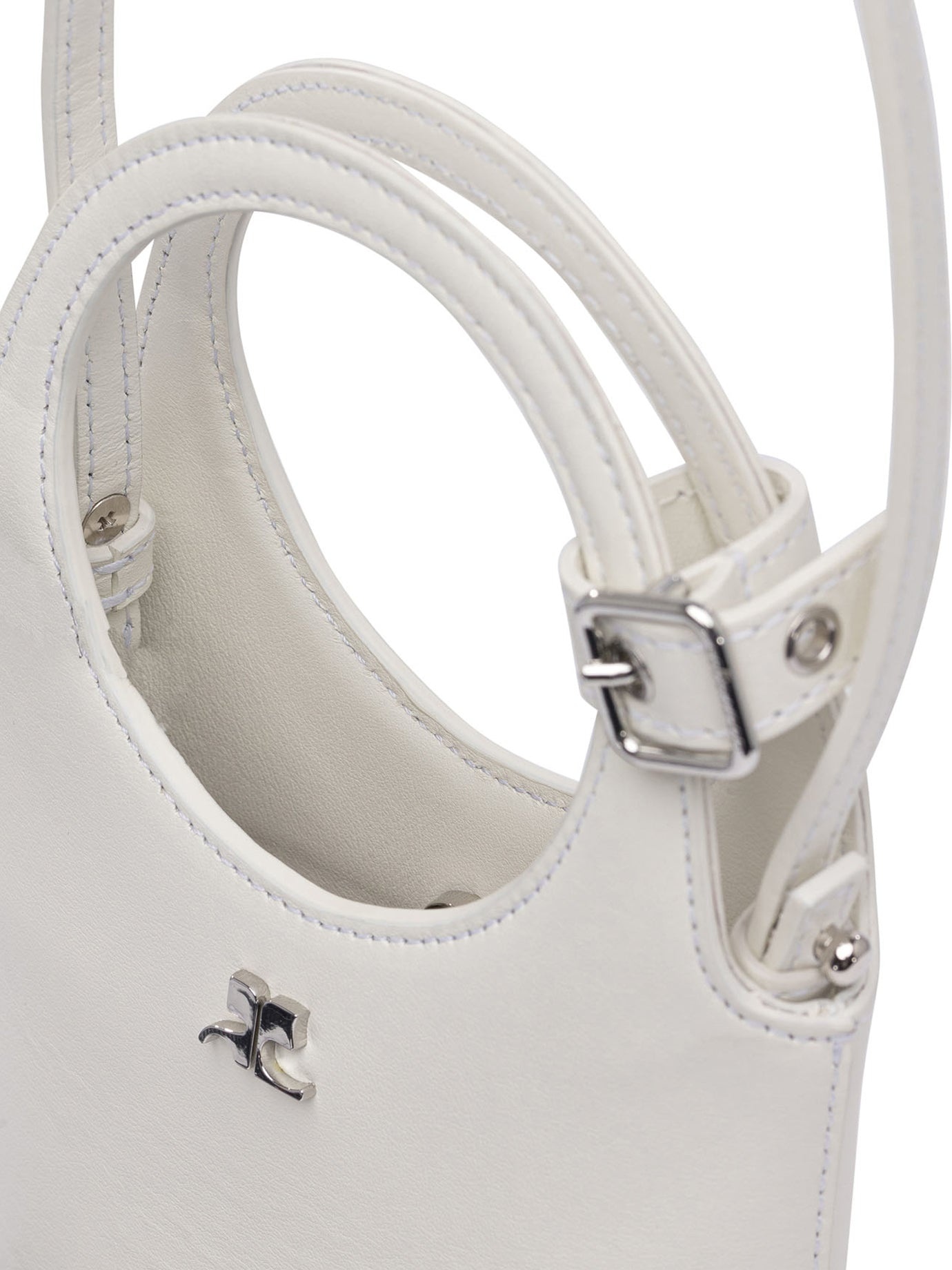 Courrèges Handbags - 5