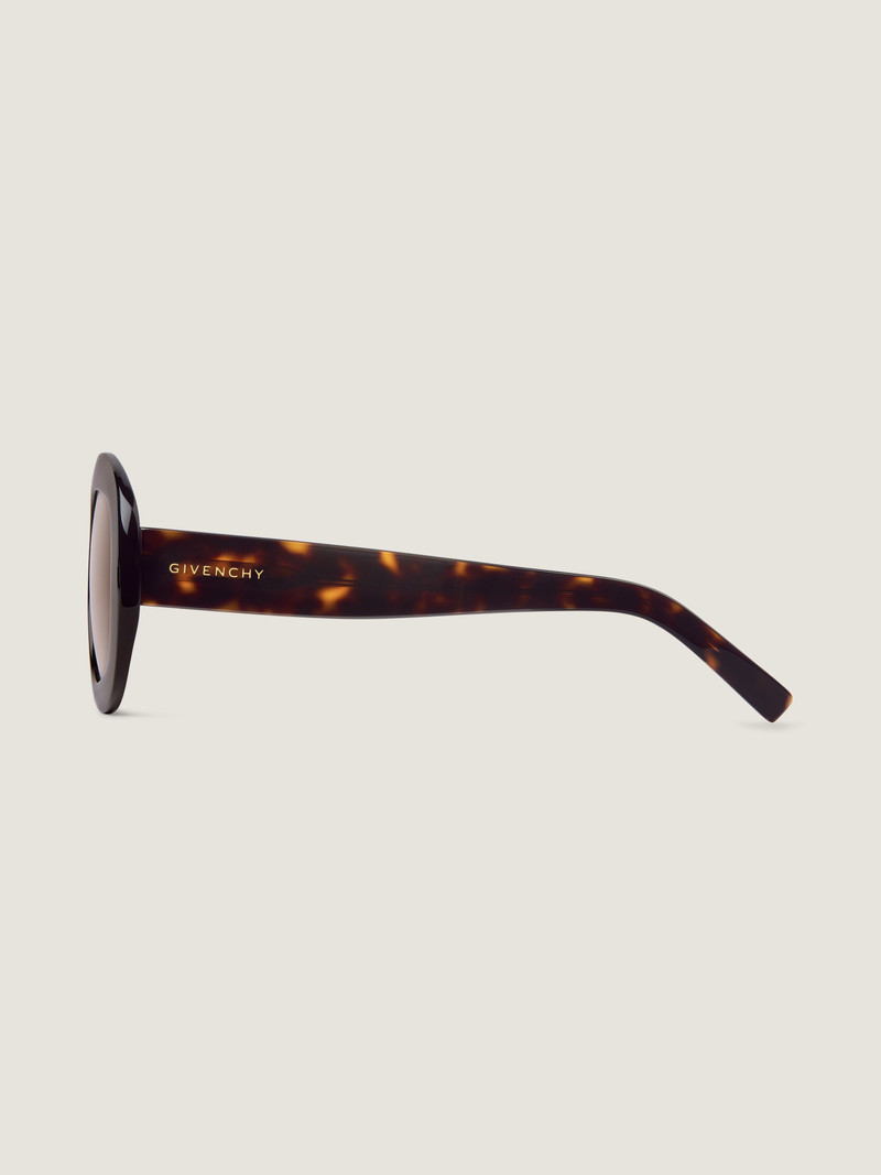 CITY SUNGLASSES IN ACETATE 3