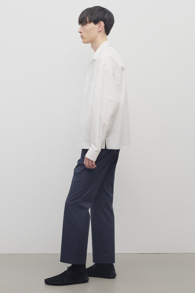 Lerio Pant in Cotton 4