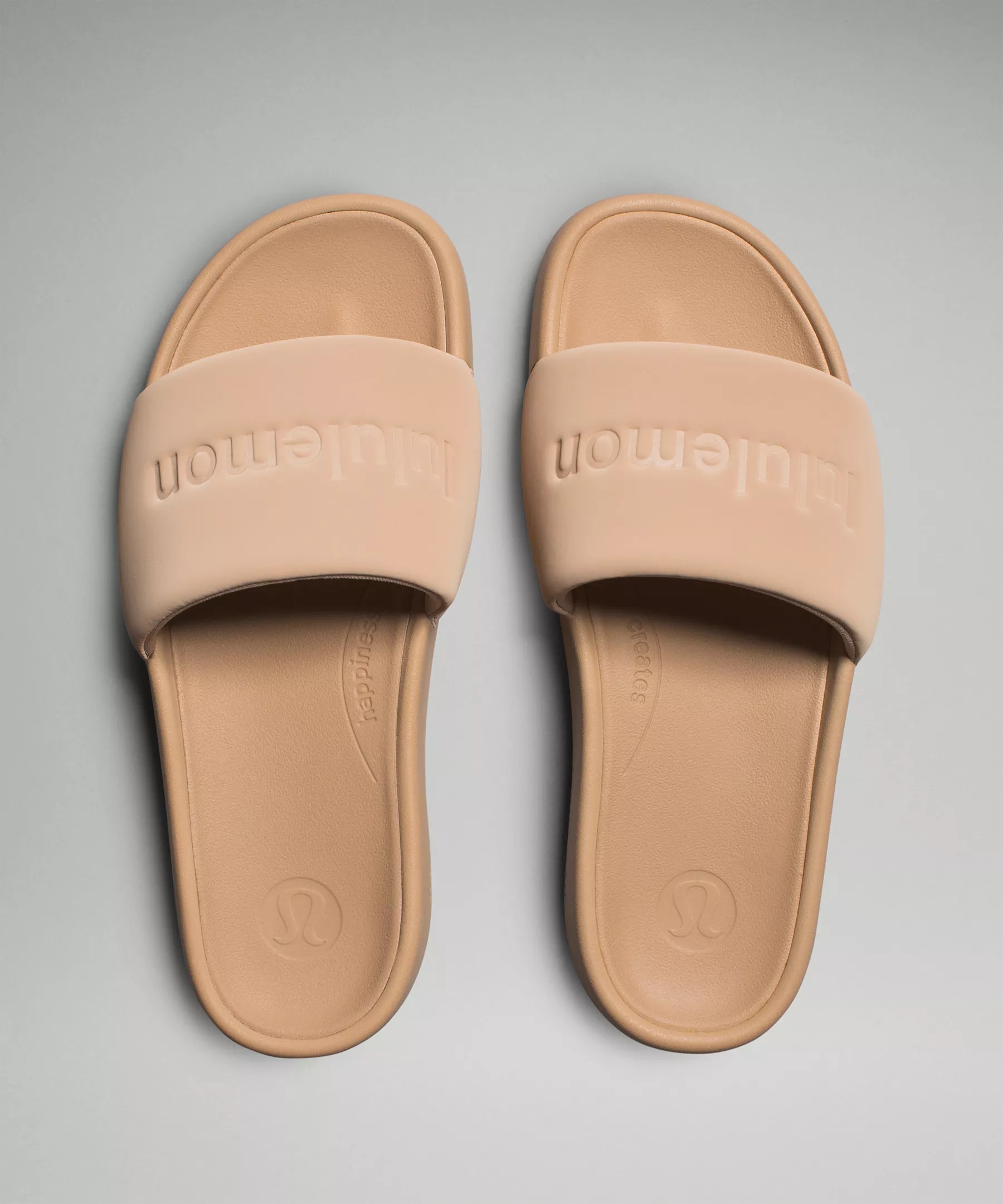 Restfeel Women's Slide *Graphic - 3