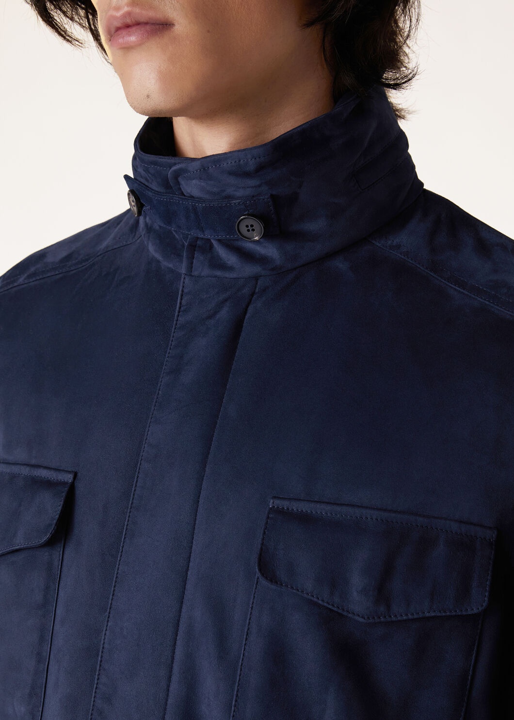 Traveller Jacket - 3