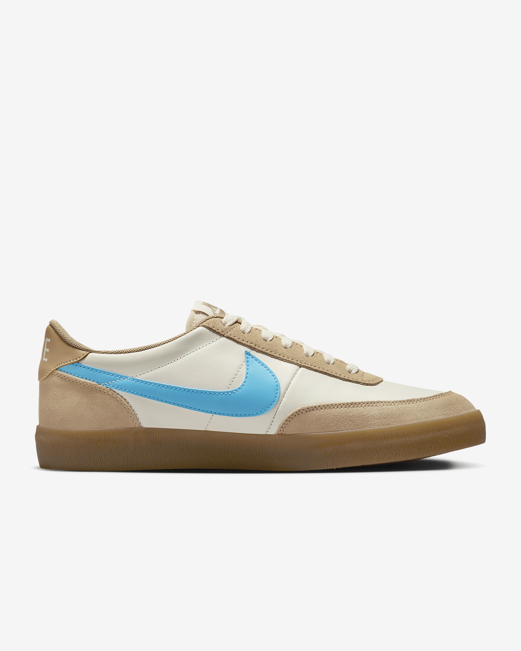 Nike Killshot 2 Leather Men's Shoes - 3