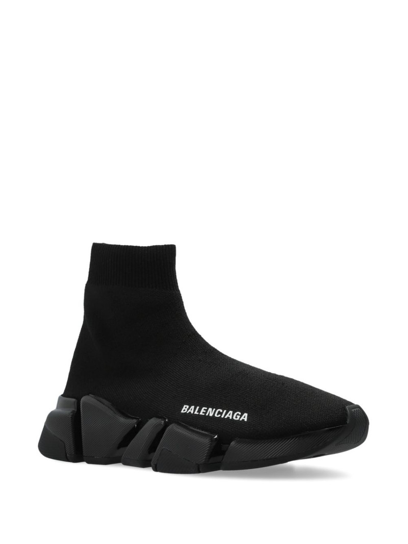 BALENCIAGA Speed 2.0 sneakers outlook