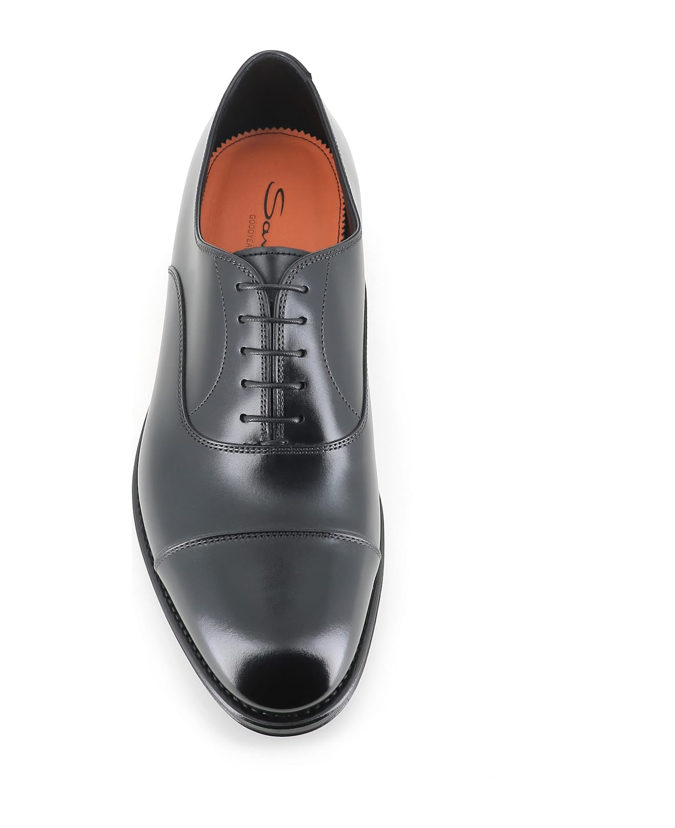 Oxford New Linger - 5