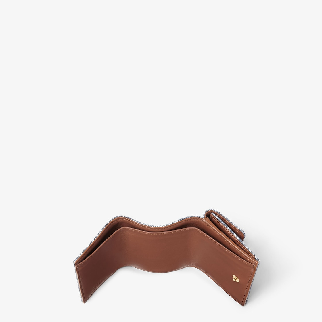 Baguette Micro Trifold - 4