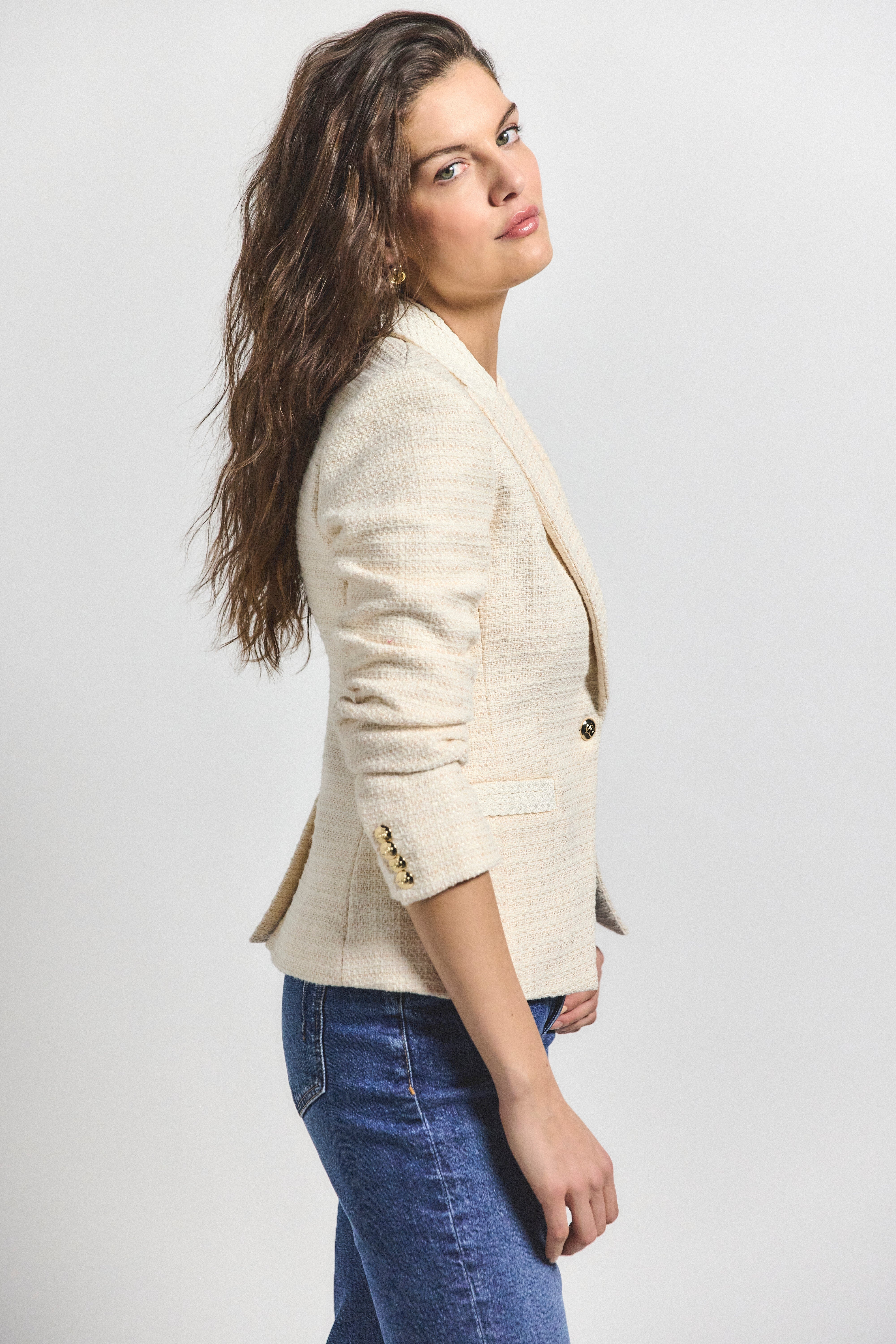 RALPH JACKET - 4