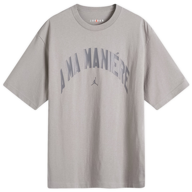 Air Jordan x A Ma Maniere T-Shirt - 1