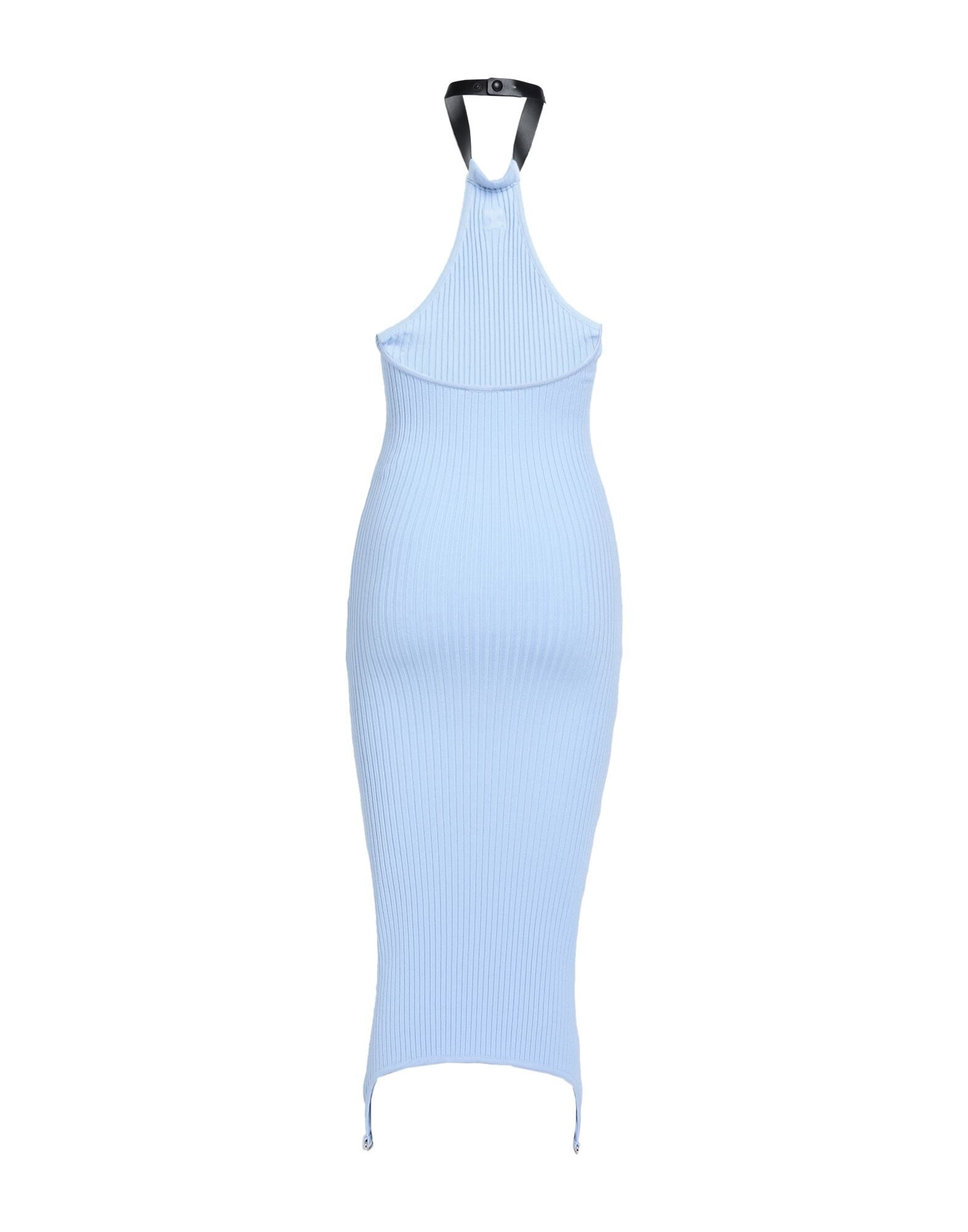 Lilac Women's Midi Dress - 2
