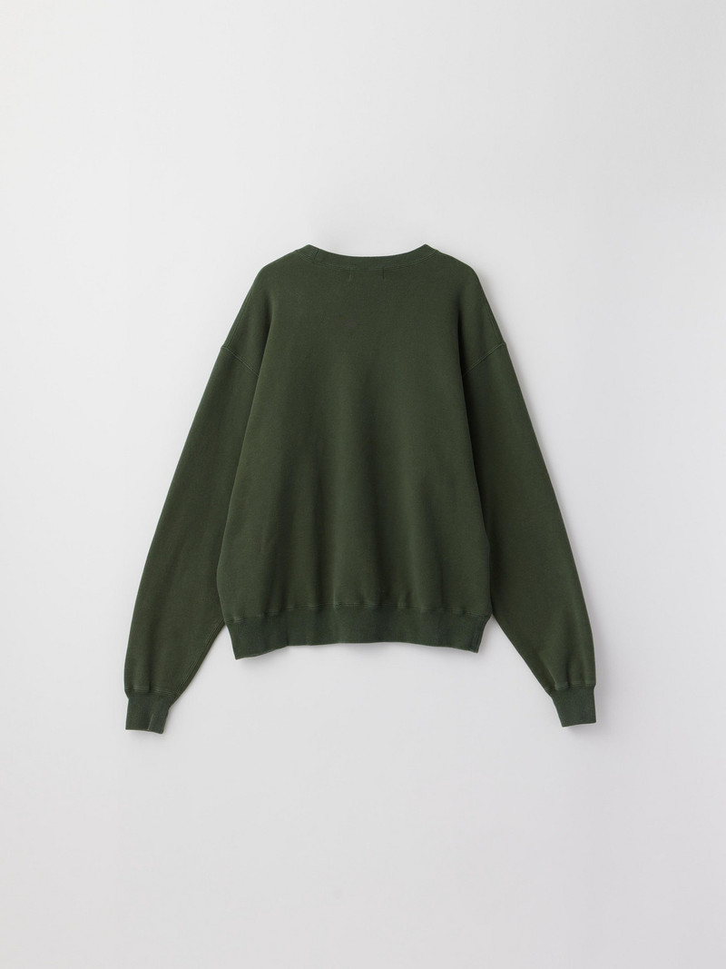 Ambush AMB GRAPHIC CREWNECK outlook