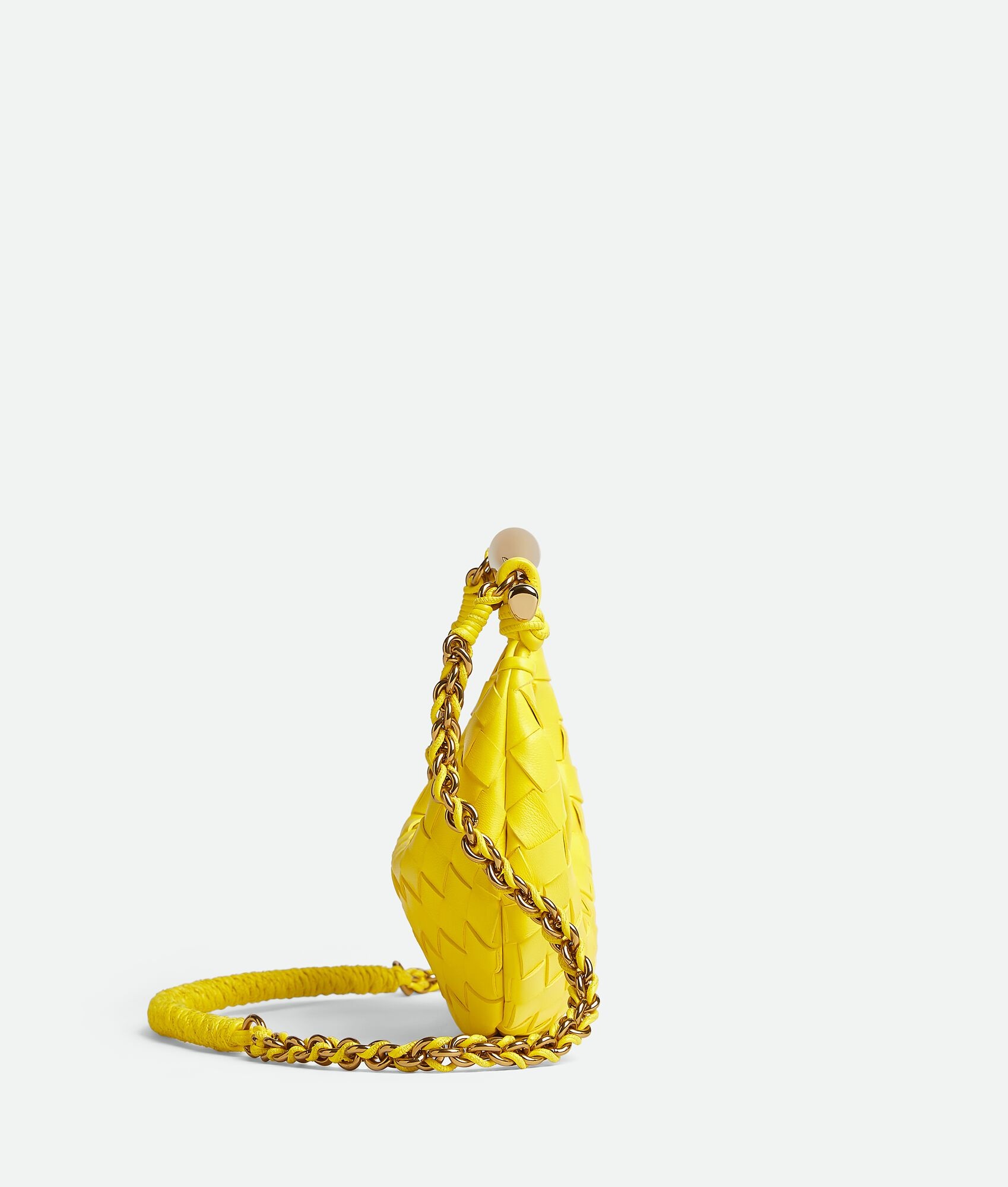Baby Sardine Chain - 4