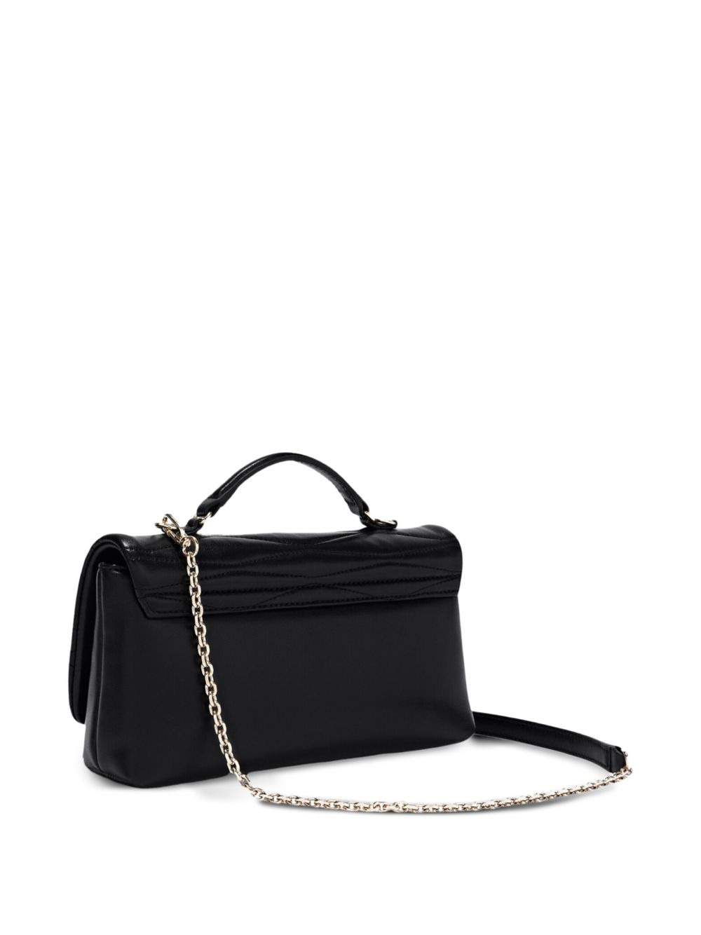 Furla 1927 quilted chain mini bag - 2