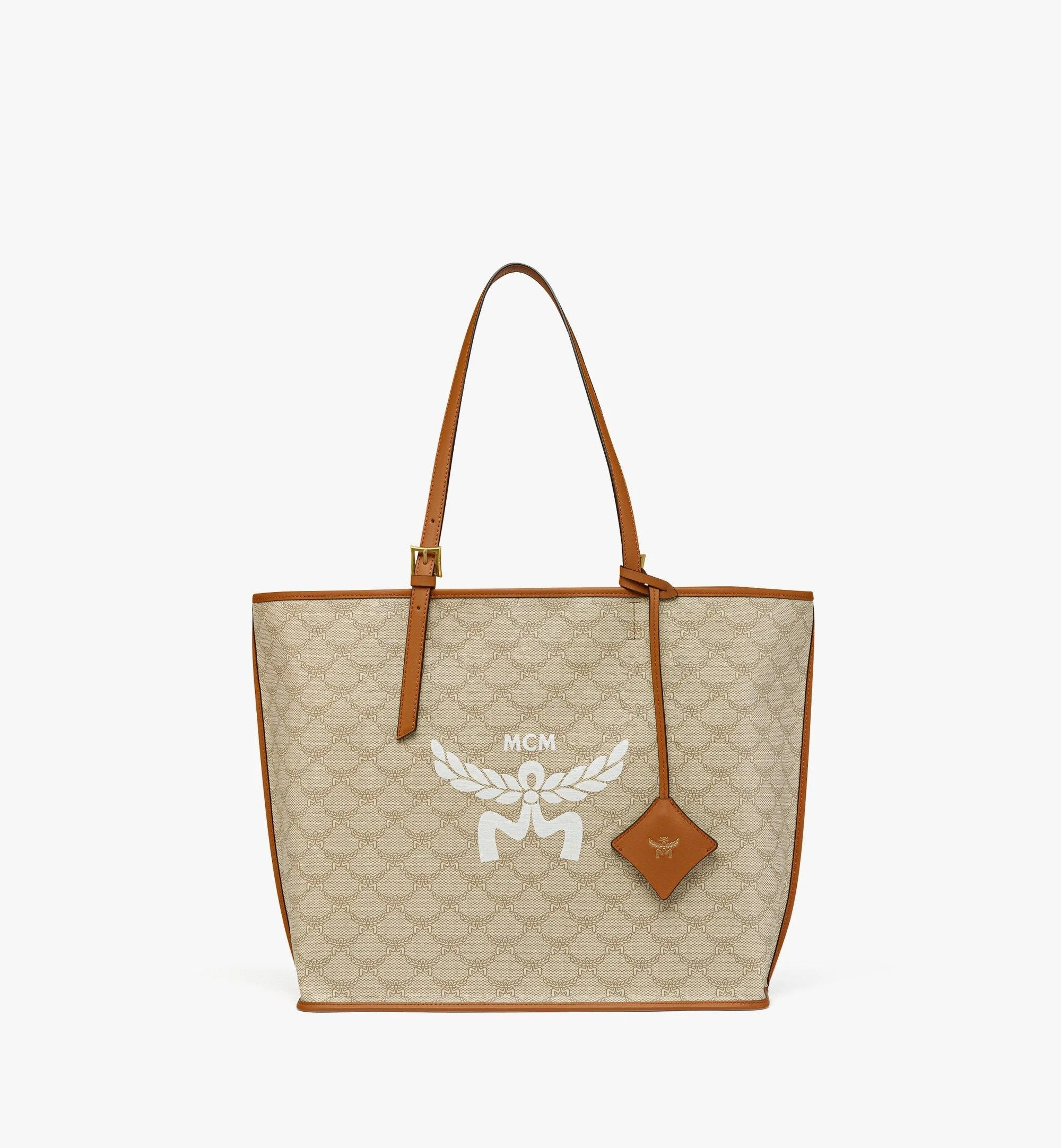 Himmel Shopper in Lauretos - 1