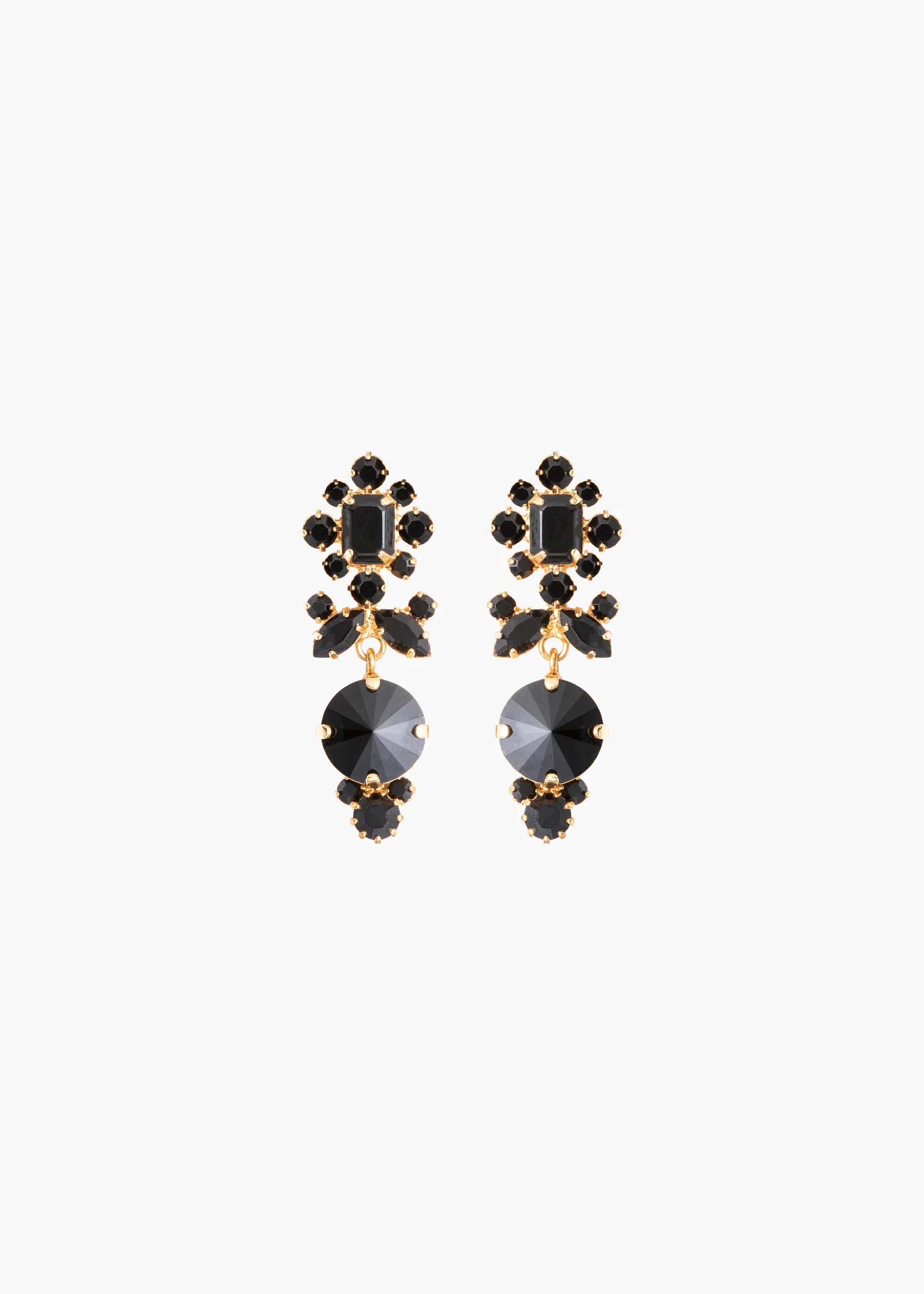 Albertina Earrings - 1