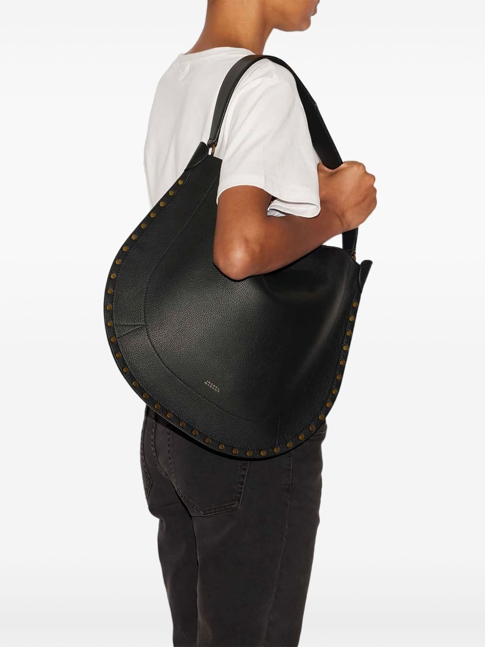 Oskan shoulder bag - 2