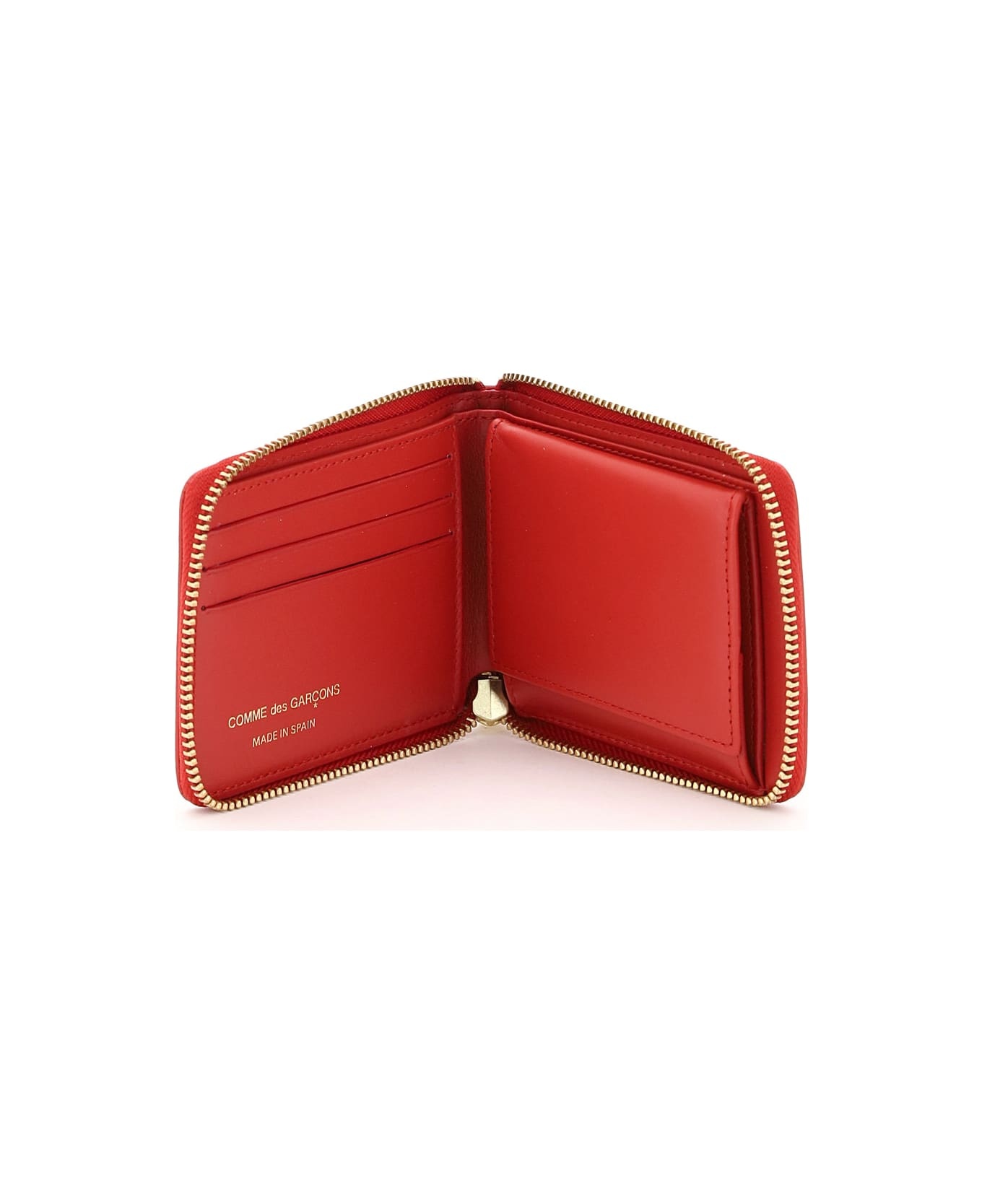 Polka Dot Wallet - 2