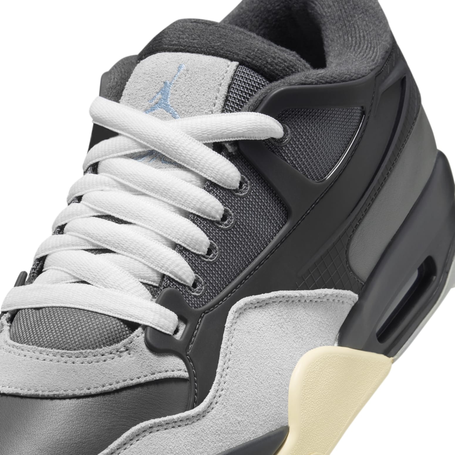 Air Jordan 4 RM 'Iron Grey' FQ7939-002 - 7