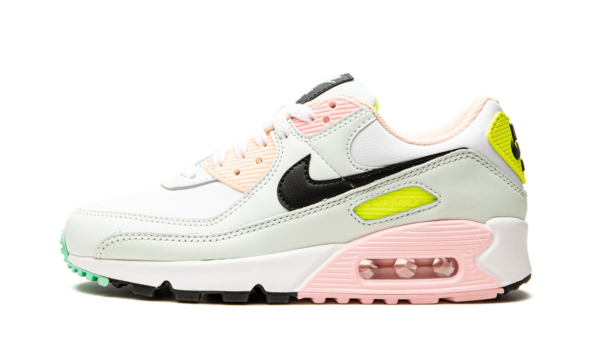 WMNS Air Max 90 "Easter" - 1