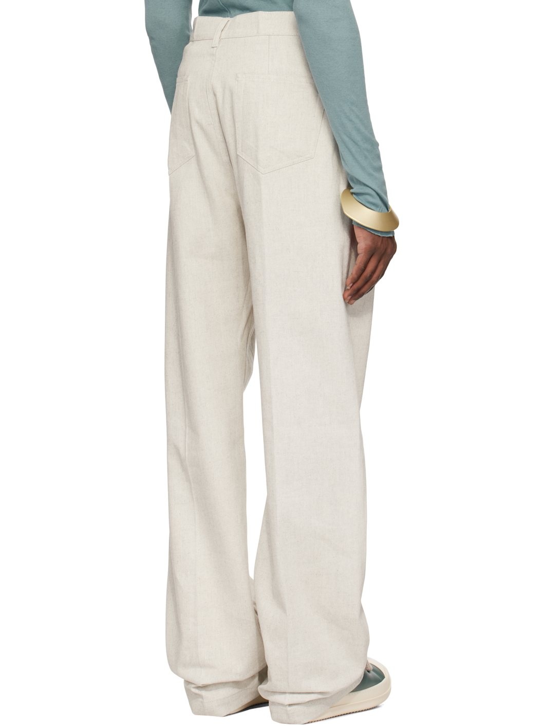 Off-White Hollywood Geth Jeans - 3