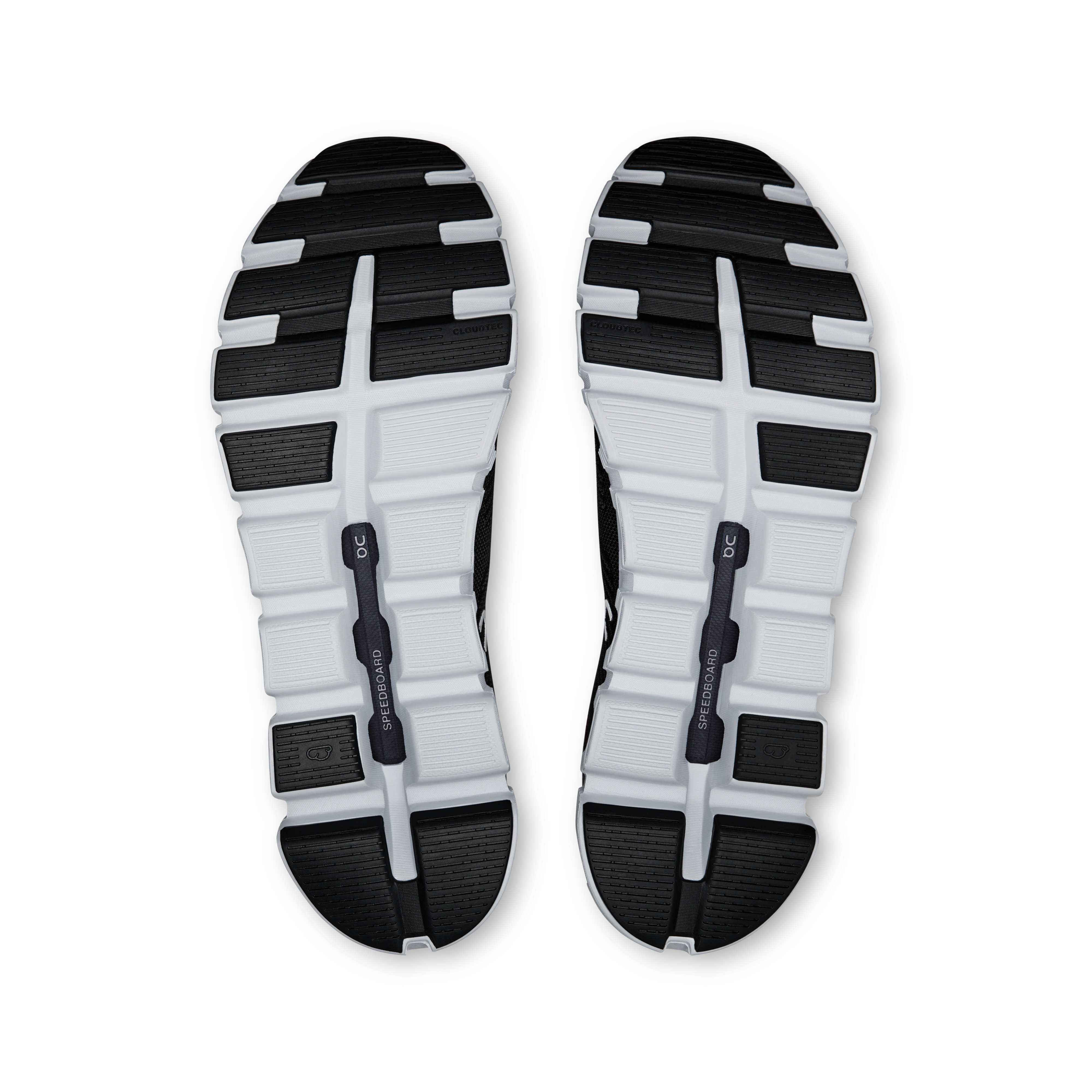 On Cloud 6 Coast MITA - 3MF10683231 | REVERSIBLE