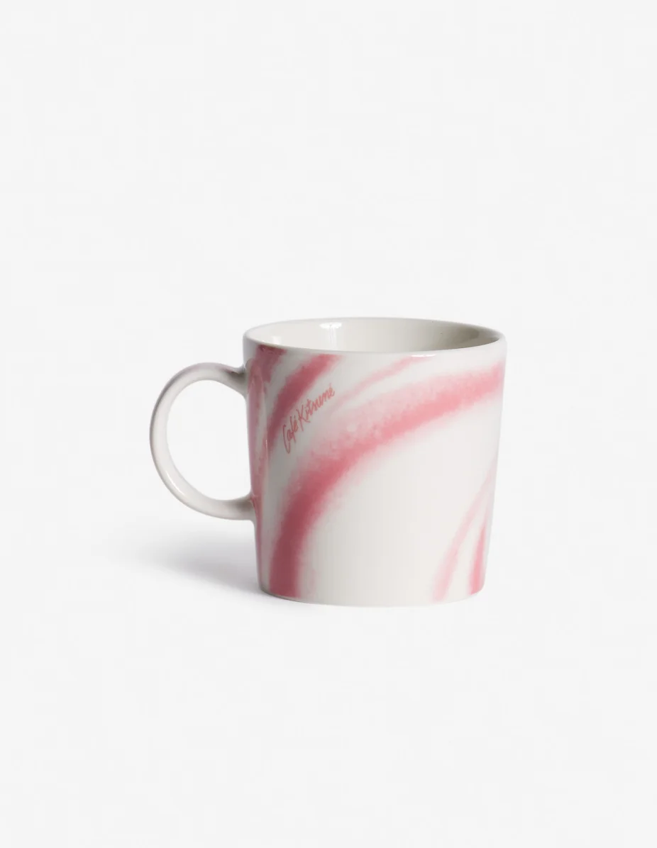 CAFE KITSUNE x IITTALA TEEMA MUG 0,3L - 1