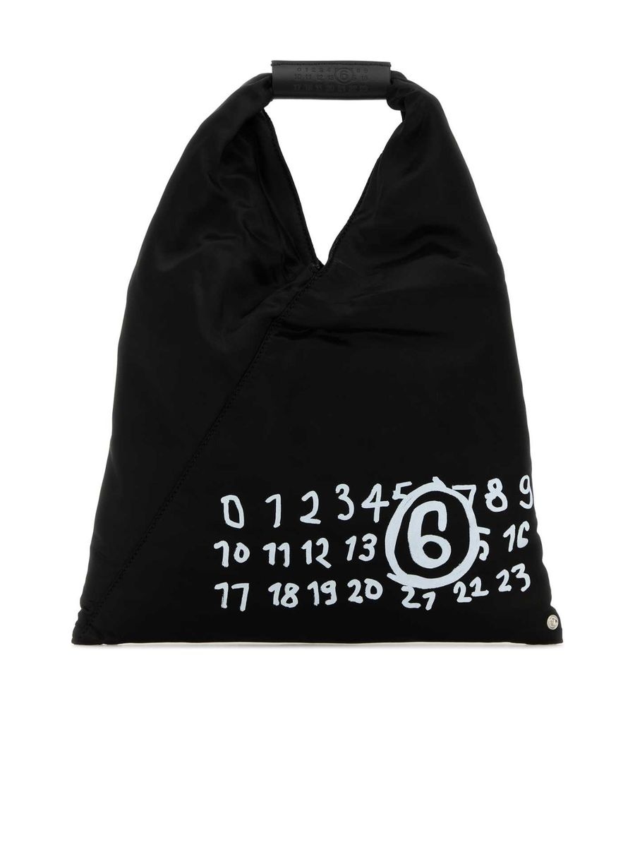 Small Japanese Handbag - 1