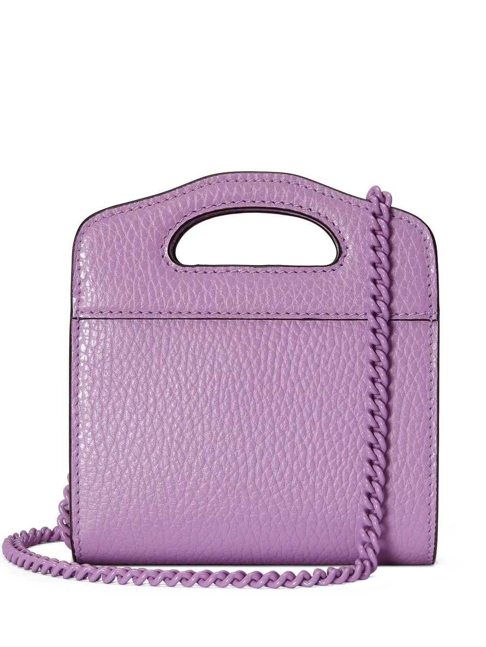 GG Marmont top handle cardholder - 2