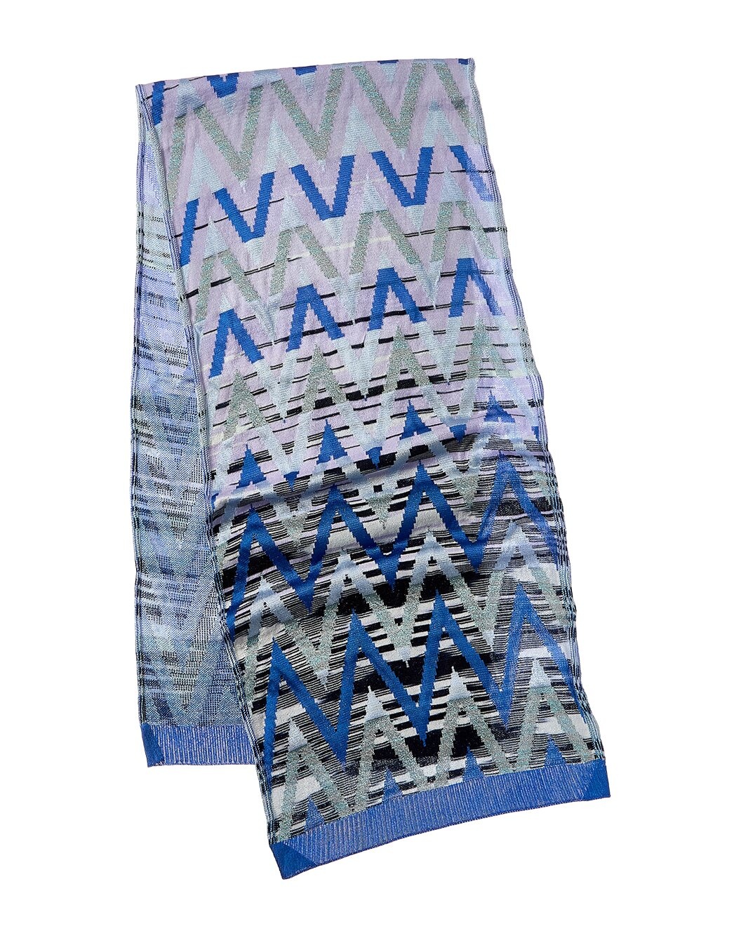 Missoni Wool-Blend Scarf - 2