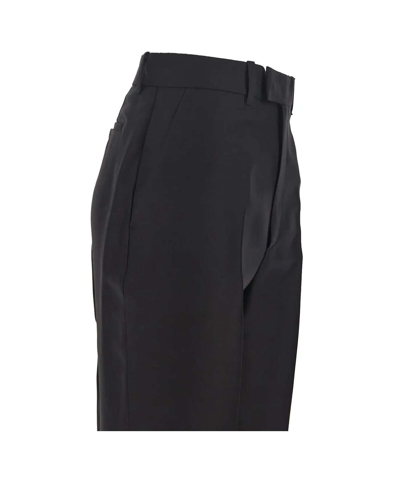 Wool Trousers - 3