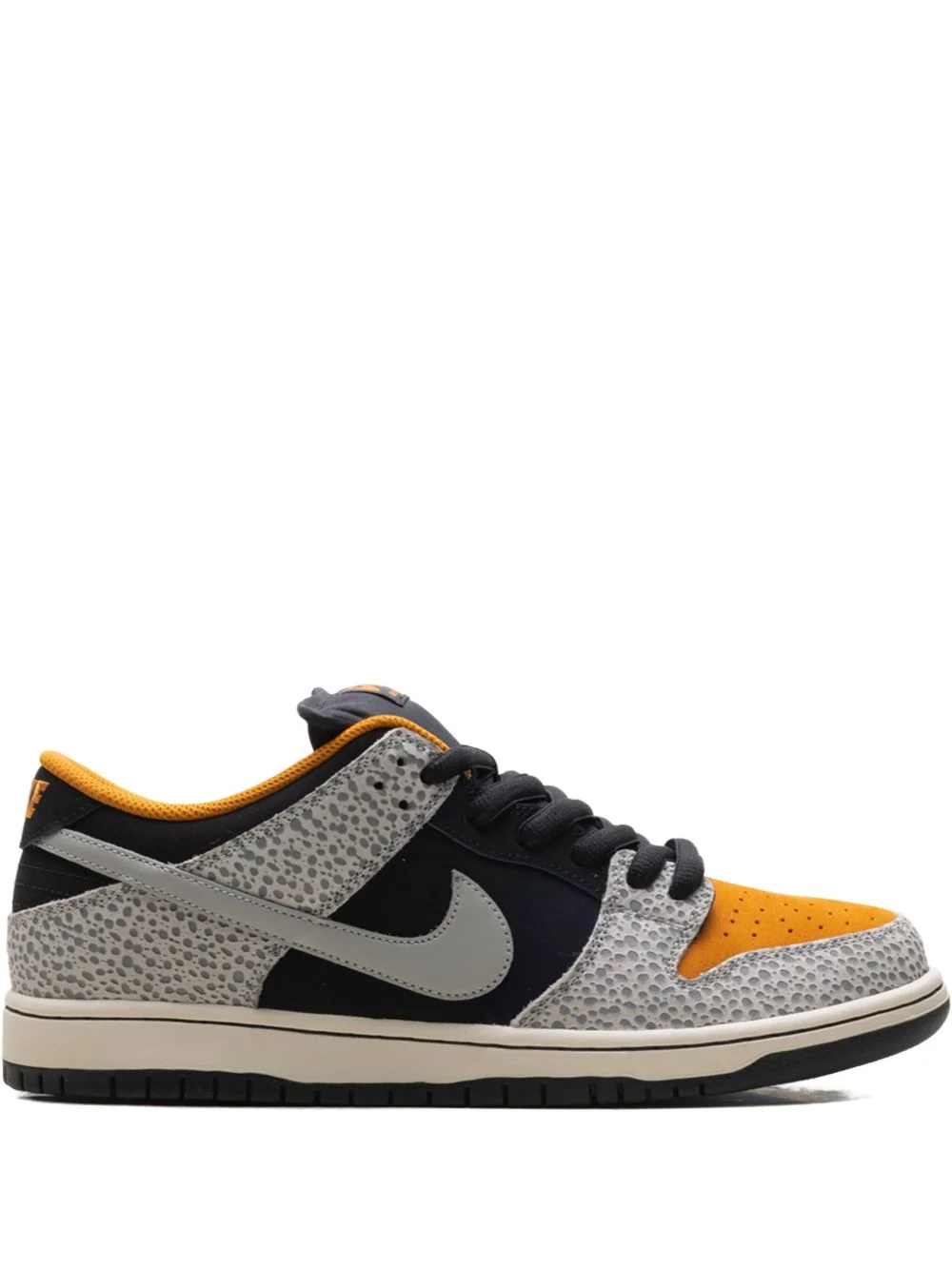 Dunk Low Pro sneakers - 1