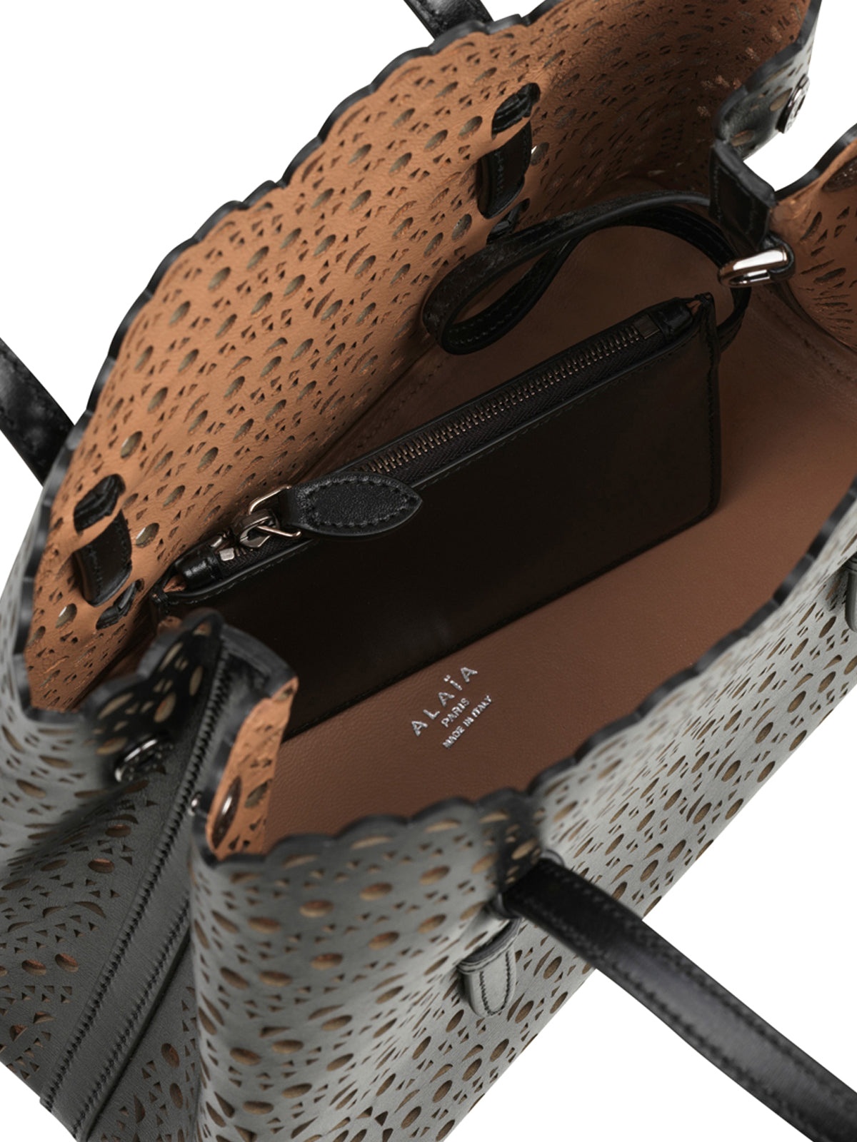 BAG TOTE MINA 25 - 5