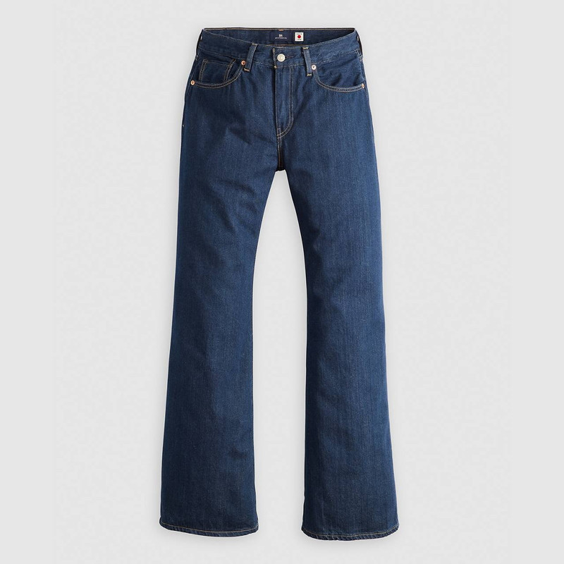 CARVE WOMEN'S JEANS - 1