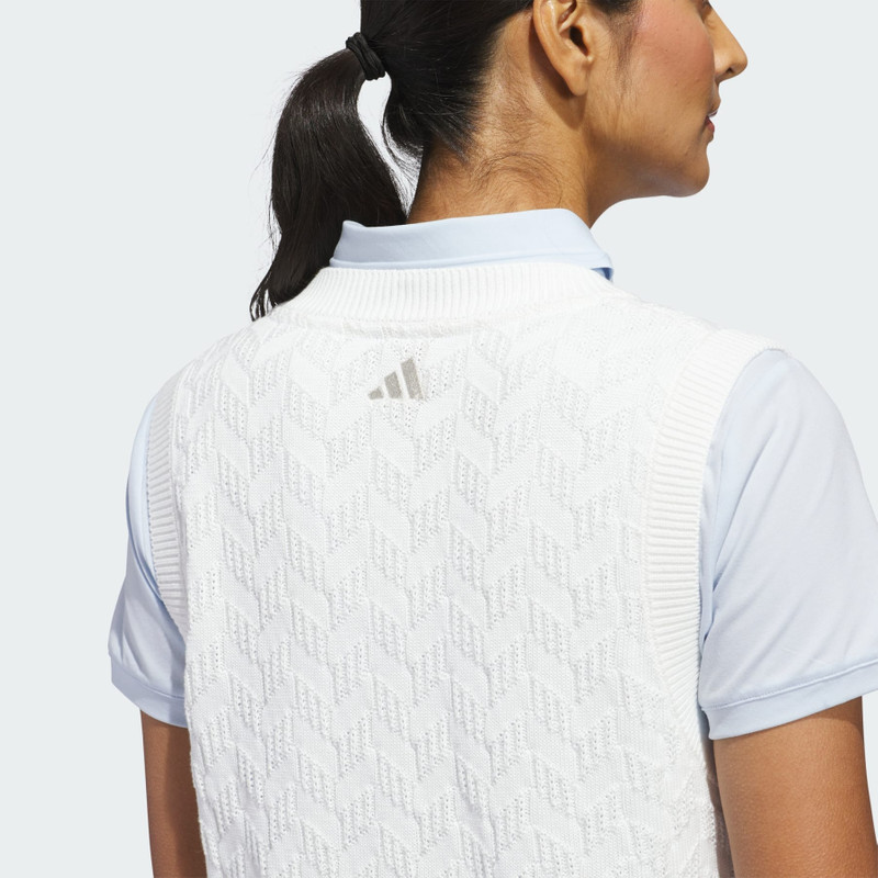 ULTIMATE365 TOUR KNIT VEST 6