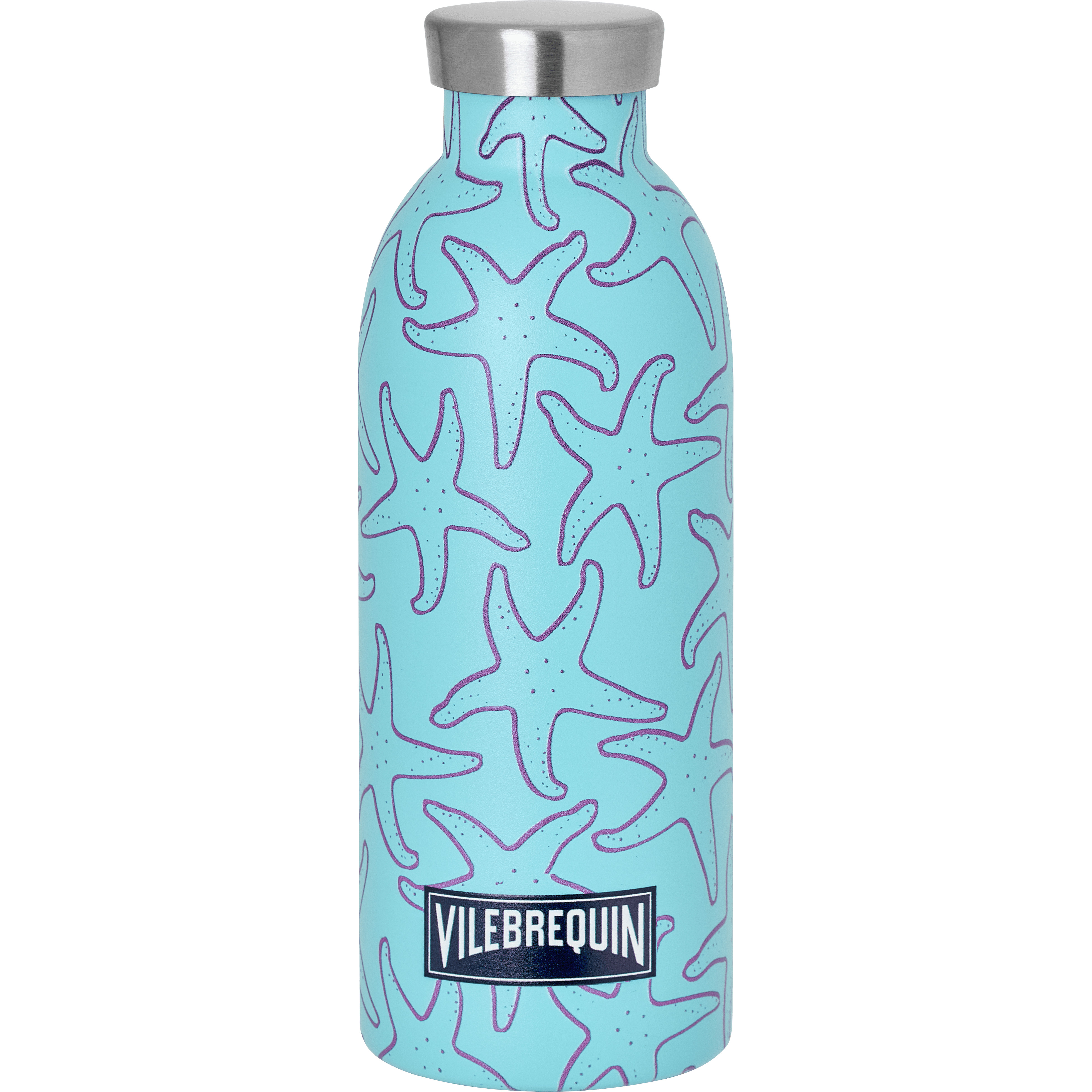 Isothermal Bottle Starlettes- Vilebrequin x 24 Bottles - 2