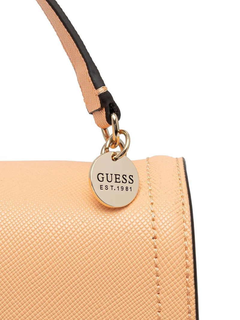 logo-plaque cross-body bag 3