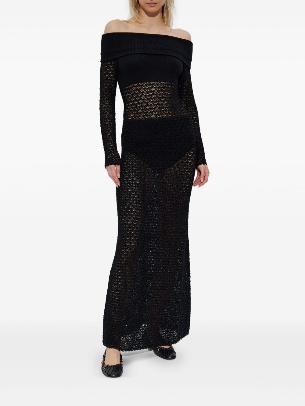 Romy dress - 3