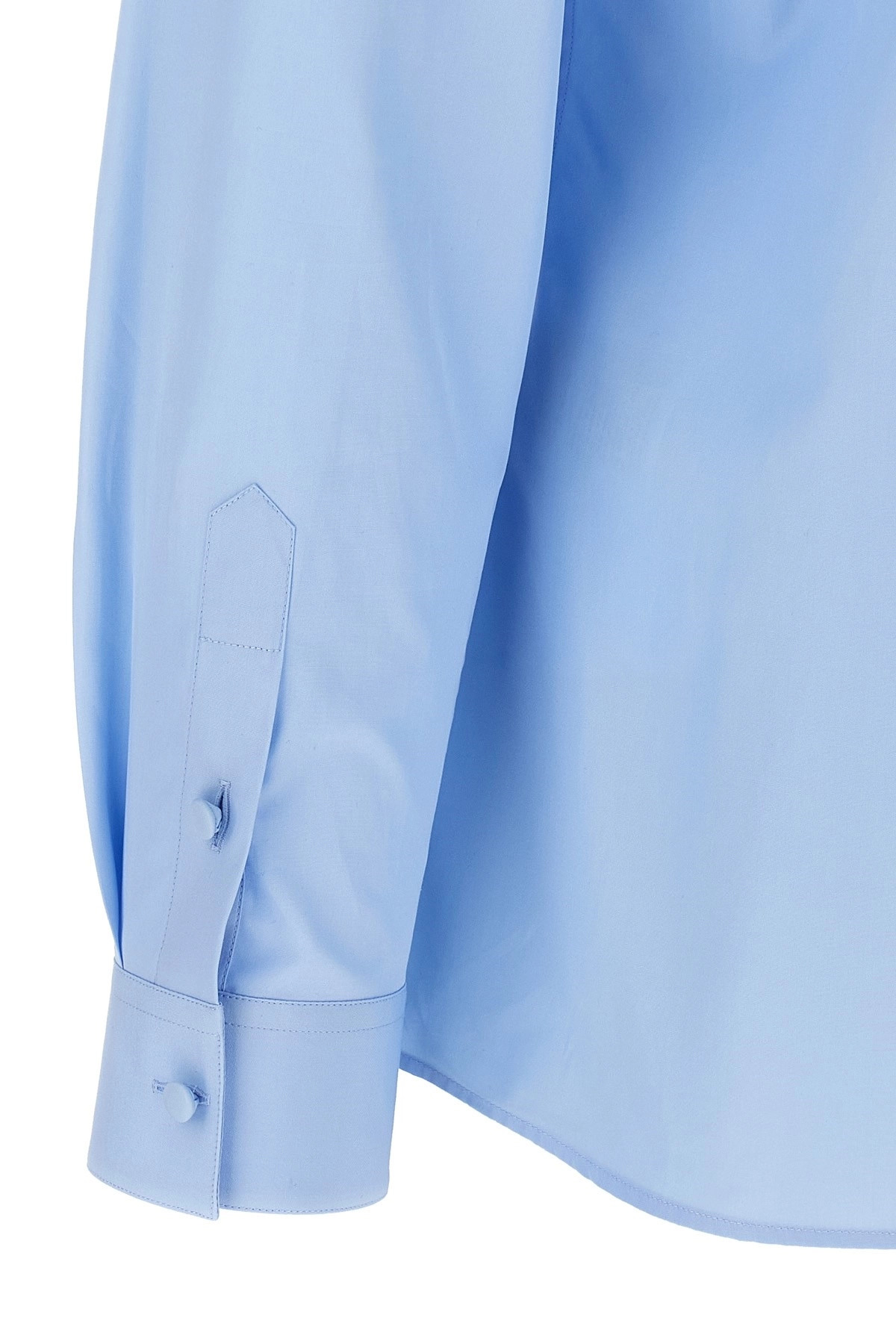 Valentino Garavani cotton shirt - 4