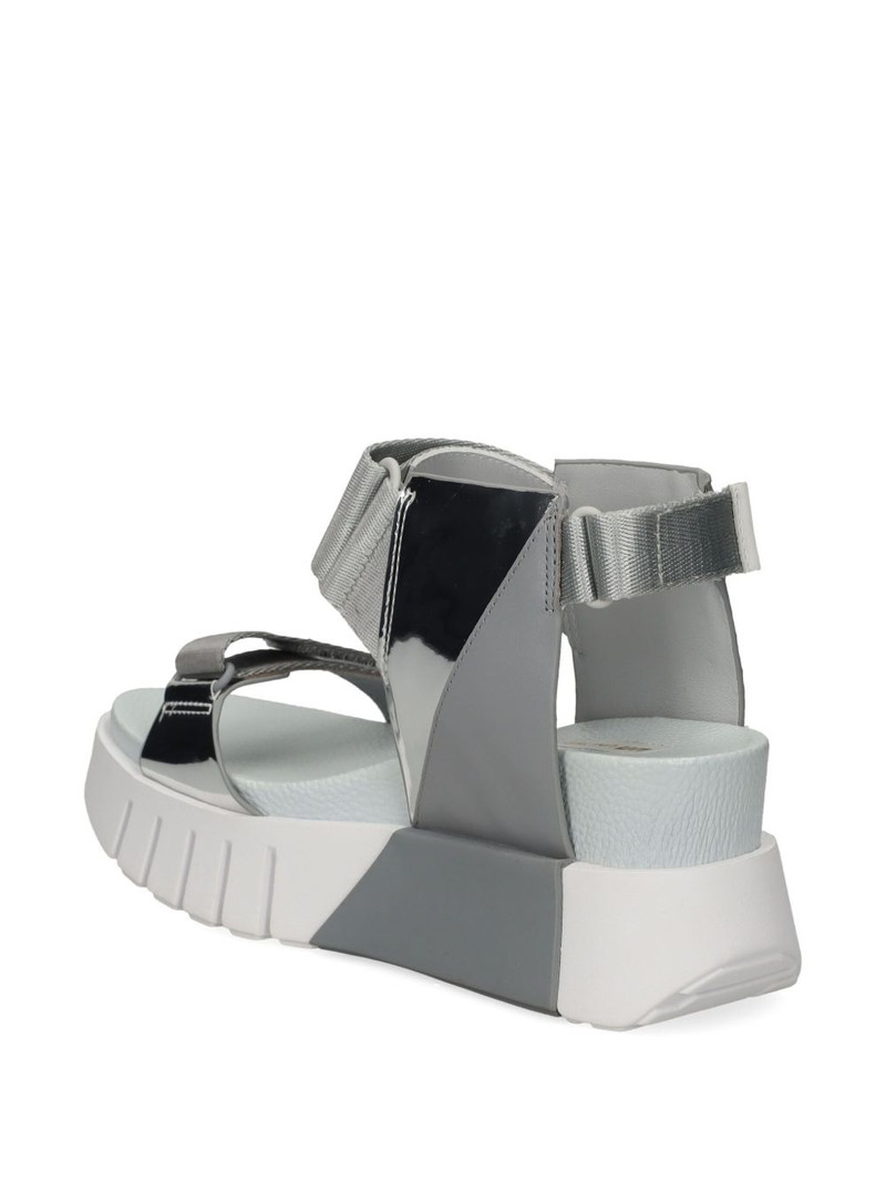 Delta Run Sandals 3