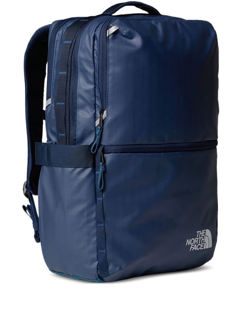Camp Voyager Daypack padded-panel daypack 1