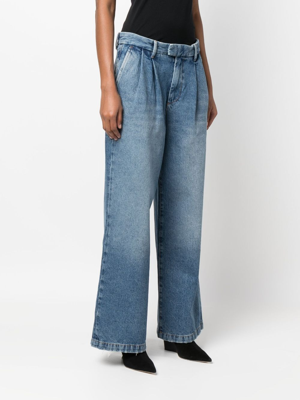 ARMARIUM Shorts Denim - 2