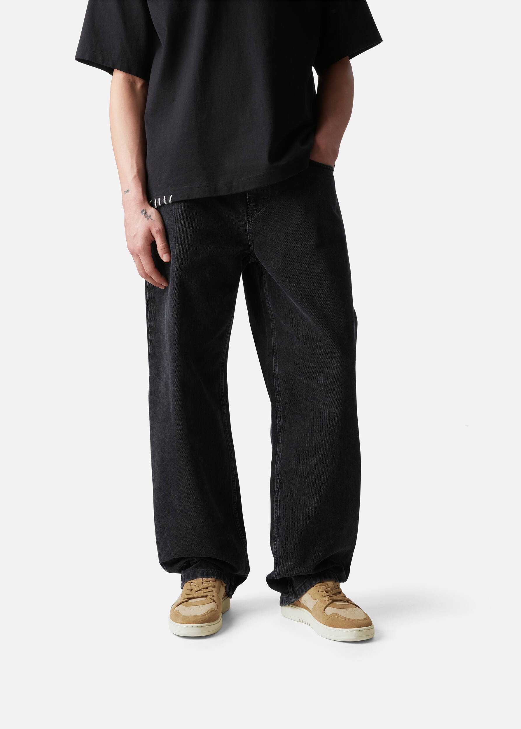 Dice Lo Sneaker - 6
