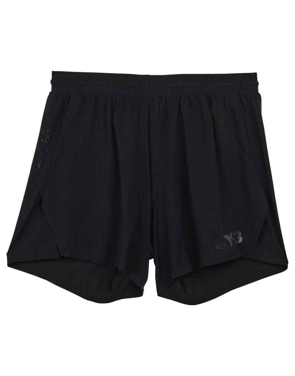 Y-3 Adidas Short - 1