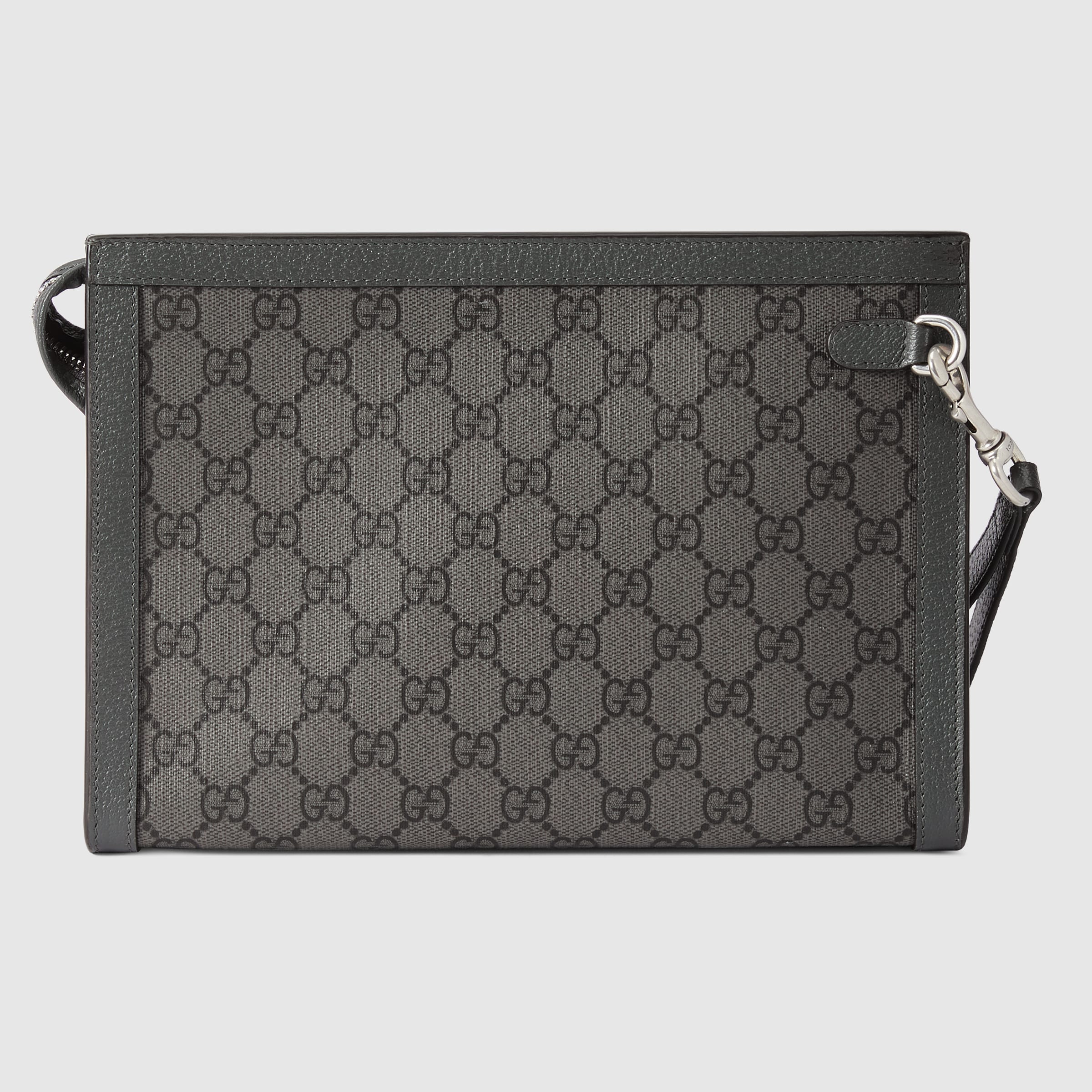 Ophidia GG pouch - 4
